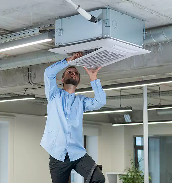 Professional Air Duct Cleaners in Avondale, AZ