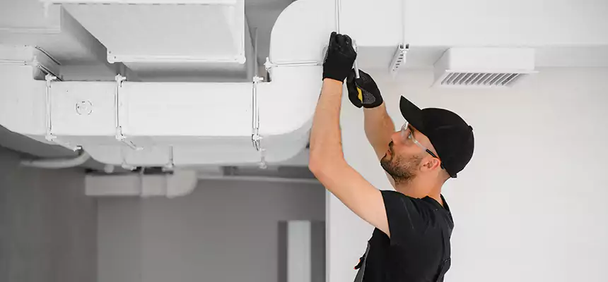 Our Air Duct Cleaning Services in Avondale, AZ