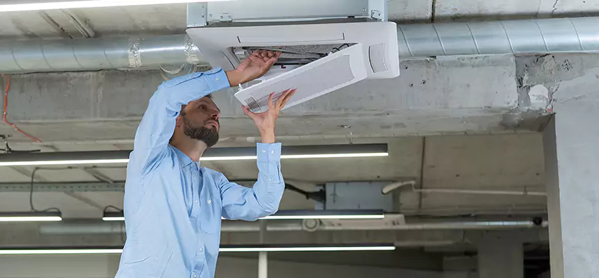 Our Air Duct Dust Cleaning Services in Avondale, AZ