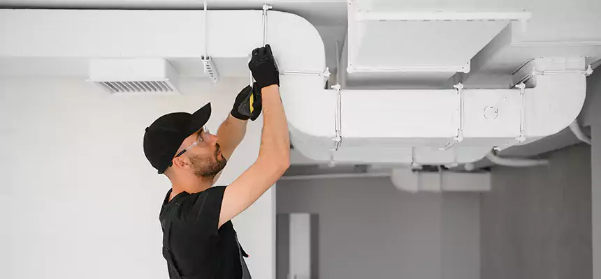 Our Air Duct Repair Services in Avondale, AZ