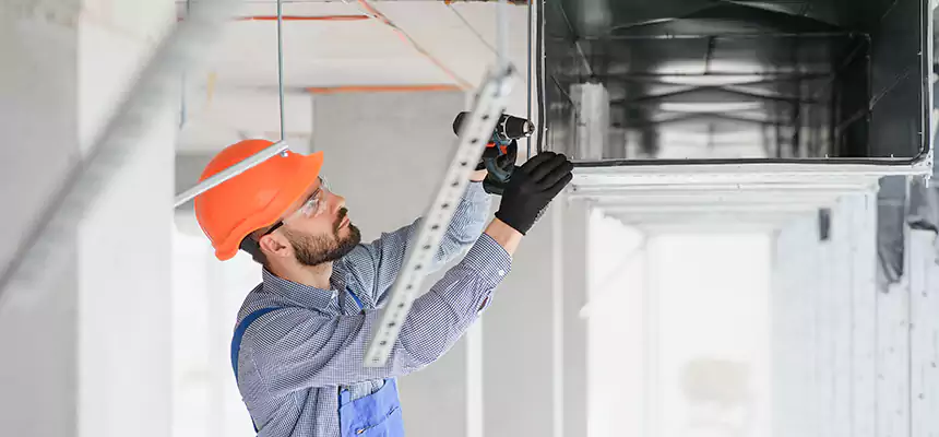 Our Air Vent Replacement Services in Avondale, AZ