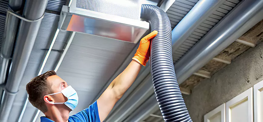 Our Anti-bacterial Duct Cleaning Services in Avondale, AZ