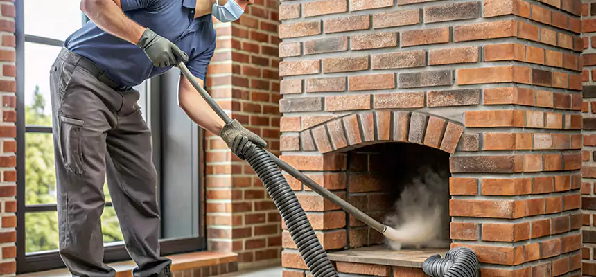 Our Chimney Sweep Services in Avondale, AZ