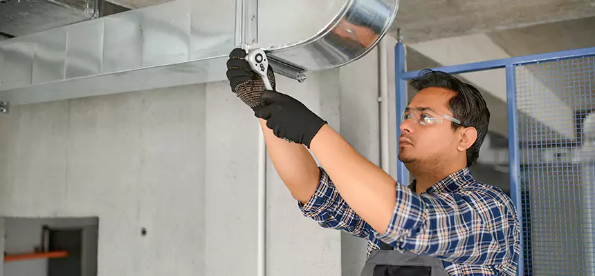 Our Clogged Air Duct Repair Services in Avondale, AZ