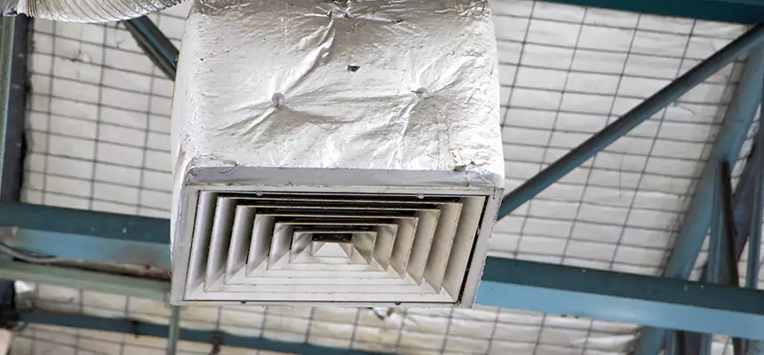 Our Custom HVAC Ductwork Services in Avondale, AZ