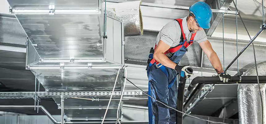 Precise Air Duct Vent Installation in Avondale