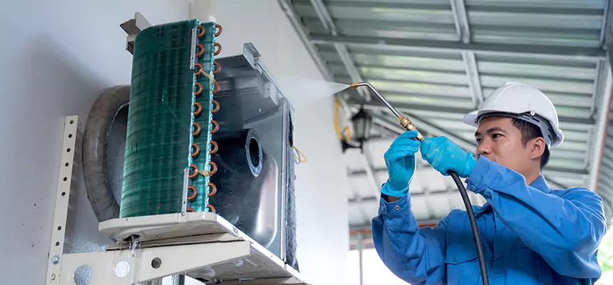 Our Energy-Efficient HVAC Cleaning Services in Avondale, AZ