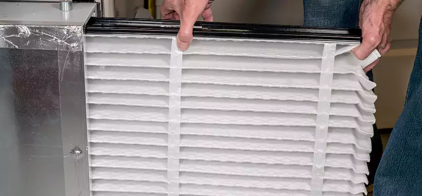 Transparent HEPA Filter Installation Cost & Inspection in Avondale