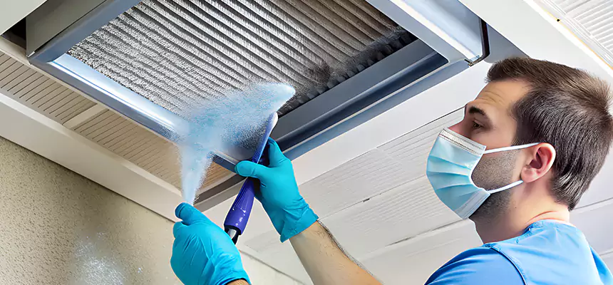 Our Home Ventilation Cleaning Services in Avondale, AZ