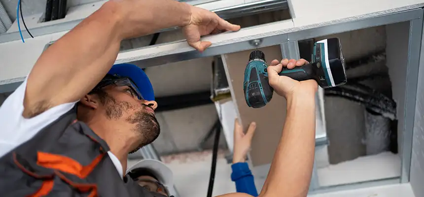 Our Improve Home Air Circulation Services in Avondale, AZ