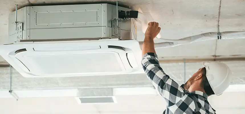 Our Local Vent Cleaning Services in Avondale, AZ