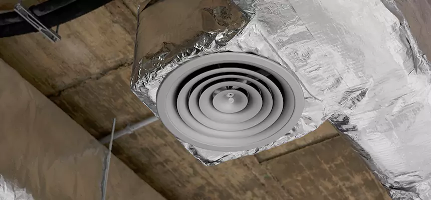 Our Low VOC Vent Installation Services in Avondale, AZ