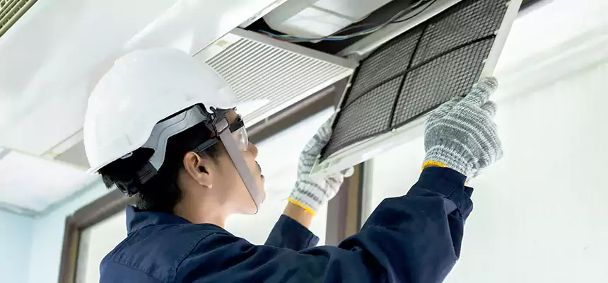 Our Multi-family Home Duct Cleaning Services in Avondale, AZ
