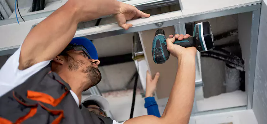 Our Retail Store Duct Cleaning Services in Avondale, AZ