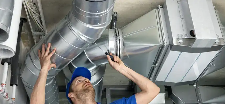 Our Same-Day Air Duct Service in Avondale, AZ
