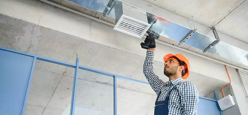 Efficient Exhaust Vent Cleaning in Avondale, AZ