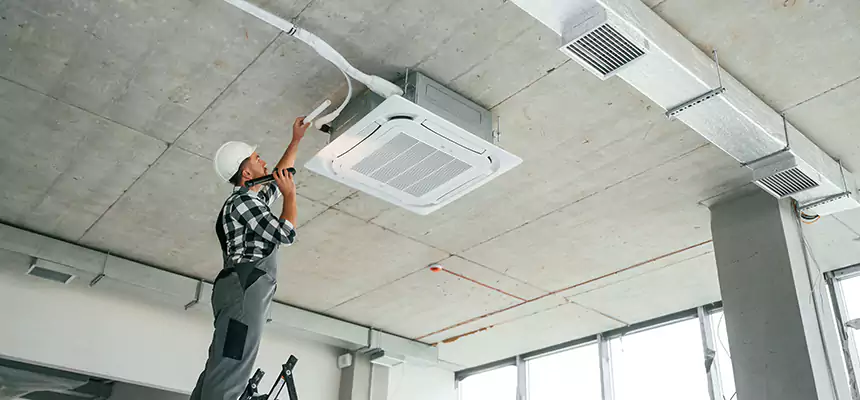 Our Wi Fi Connected Air Ducts Services in Avondale, AZ
