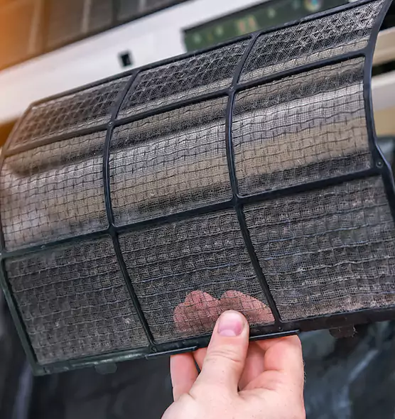 Top-notch AC Air Filter Replacement in Avondale