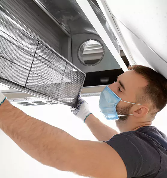 About Air Duct Pathogen Disinfection in Avondale, AZ