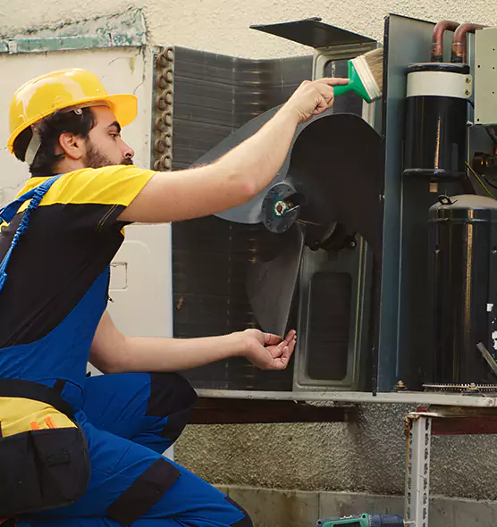 Professional Air Duct Washing Service in Avondale, AZ