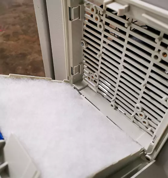 Professional Dryer Vent Mold Cleaning in Avondale, AZ