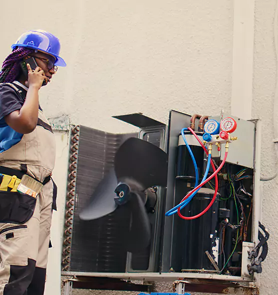 Professional Energy-Efficient HVAC Cleaning in Avondale, AZ