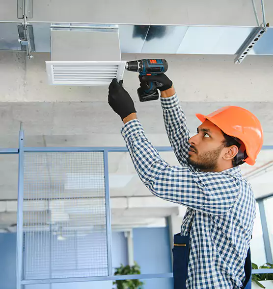 Professional HVAC Duct Cleaning in Avondale, AZ