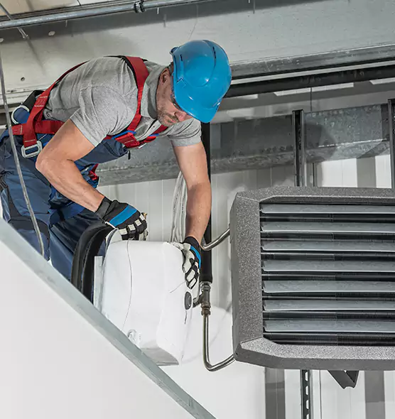 About HVAC Mold Remediation Service in Avondale, AZ