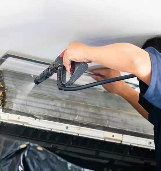Welcome to Move-in/Move-out Duct Cleaning Services in Avondale, AZ
