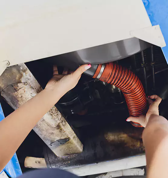 Top-Notch Return Vent Cleaning Service in Avondale, AZ