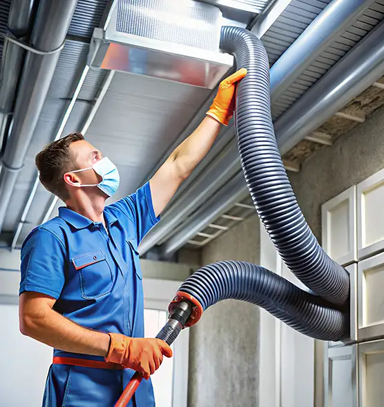 Welcome to Air Duct Cleaning & Repairs Avondale — Your Local Roof Dryer Vent Cleaning Specialists in Avondale, AZ