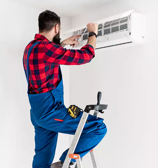 About Smart Air Conditioning Installation in Avondale, AZ