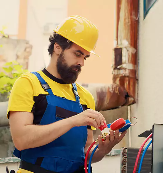 About Smart HVAC Installation in Avondale, AZ