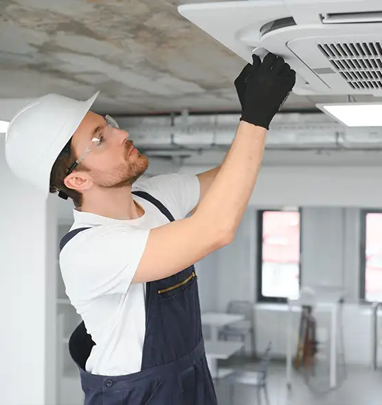 About Spring Air Duct Cleaning in Avondale, AZ