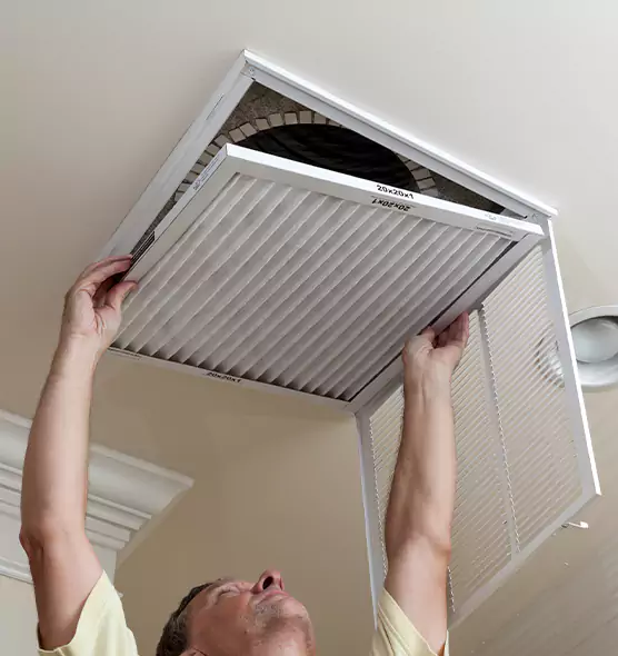 Trusted Vent Shaft Cleaning Expert in Avondale, AZ