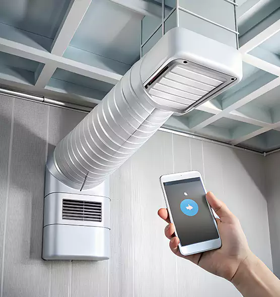 About Wi-Fi Connected Air Ducts in Air Duct Cleaning & Repairs Avondale in Arizona